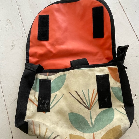 Timbuk2 crossbody bag - Picture 2 of 5